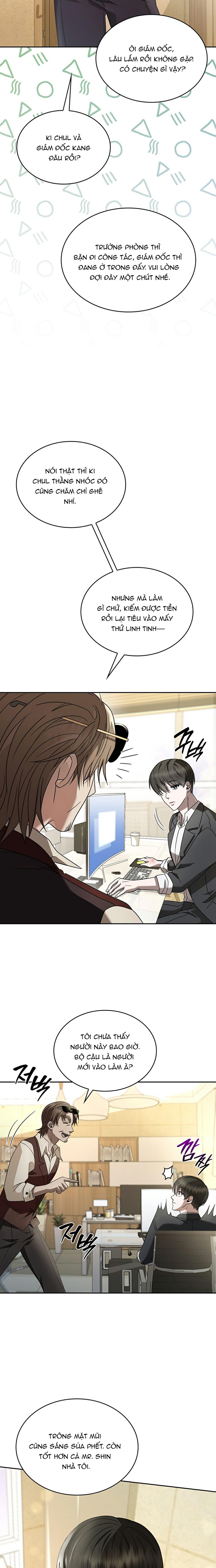 Món Nợ Phải Trả Chapter 15 - Trang 2