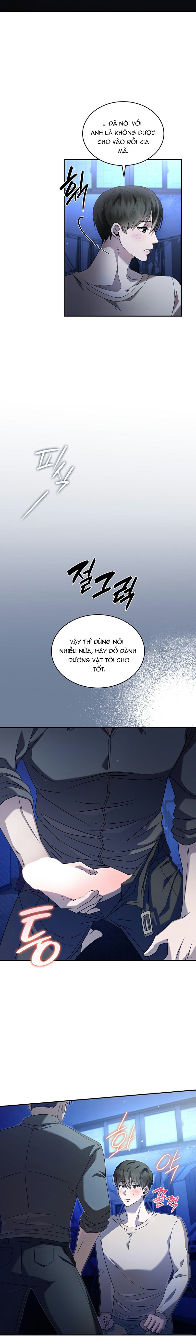 Món Nợ Phải Trả Chapter 15 - Trang 2