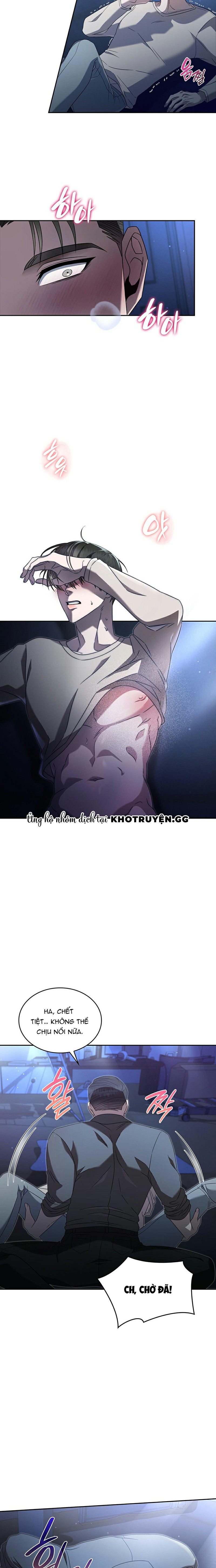 Món Nợ Phải Trả Chapter 15 - Trang 2