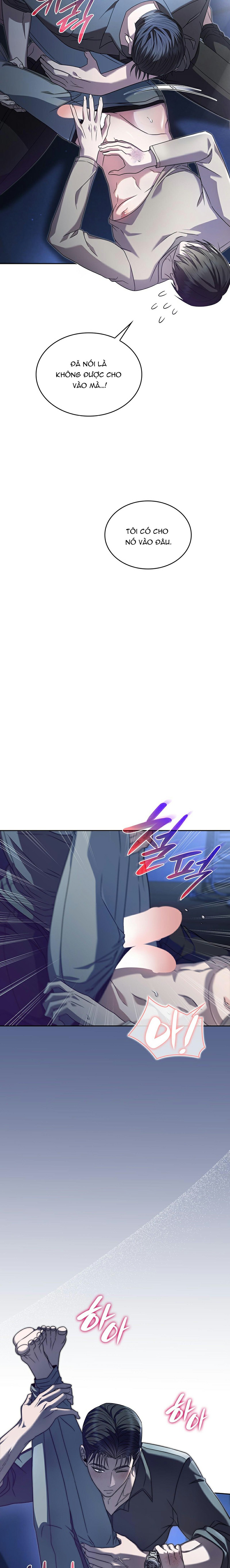 Món Nợ Phải Trả Chapter 15 - Trang 2