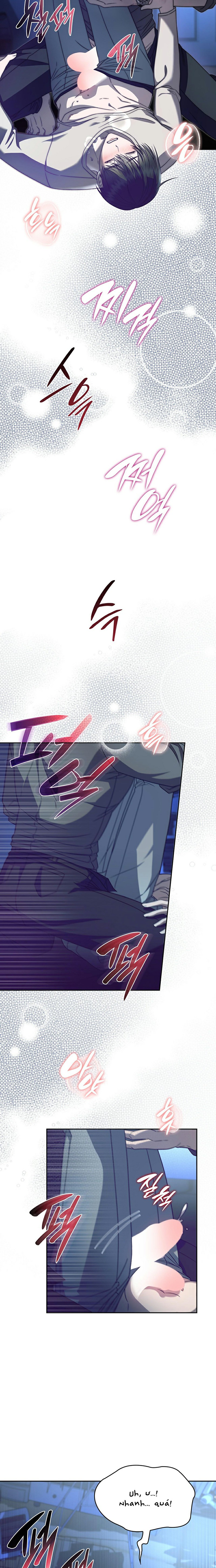 Món Nợ Phải Trả Chapter 15 - Trang 2