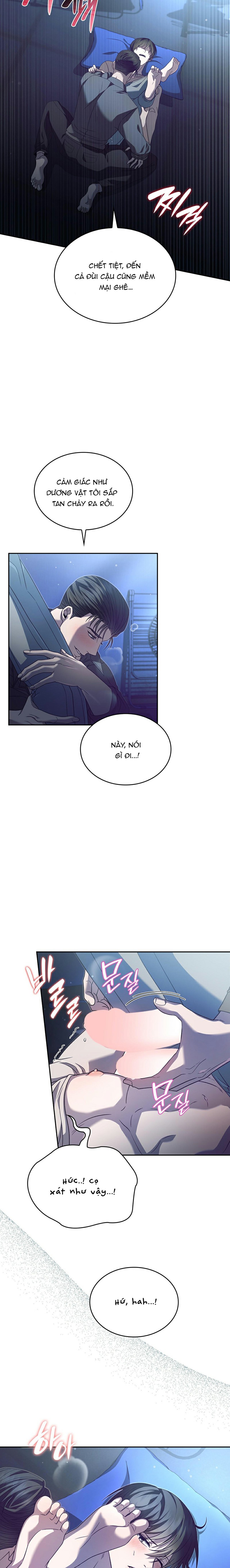 Món Nợ Phải Trả Chapter 15 - Trang 2