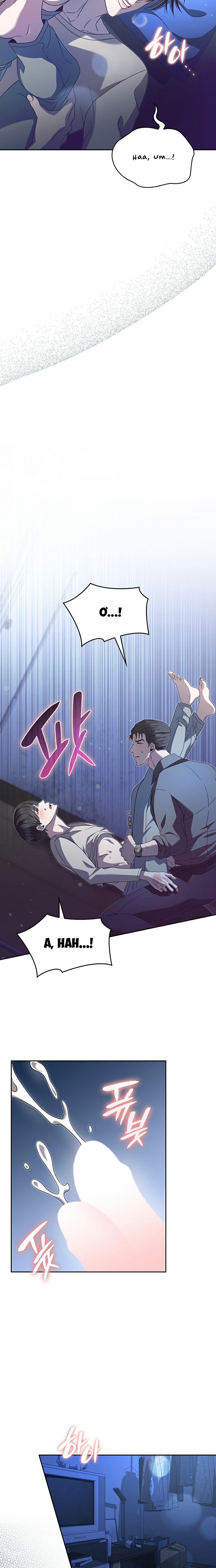 Món Nợ Phải Trả Chapter 15 - Trang 2