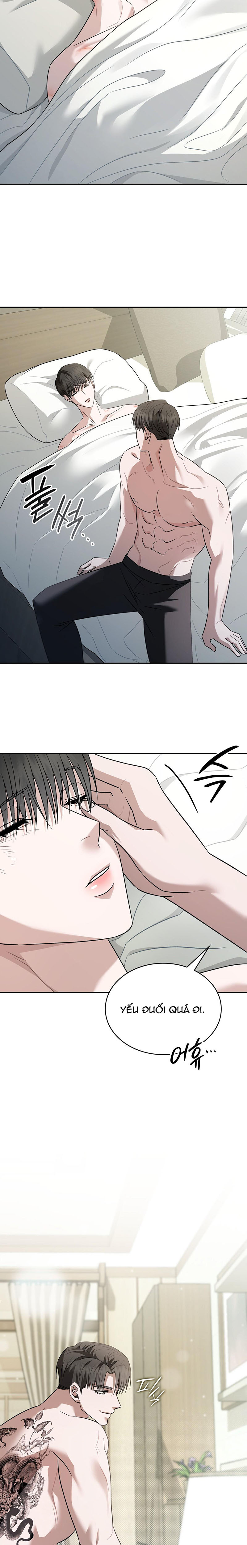 Món Nợ Phải Trả Chapter 30 - Trang 2