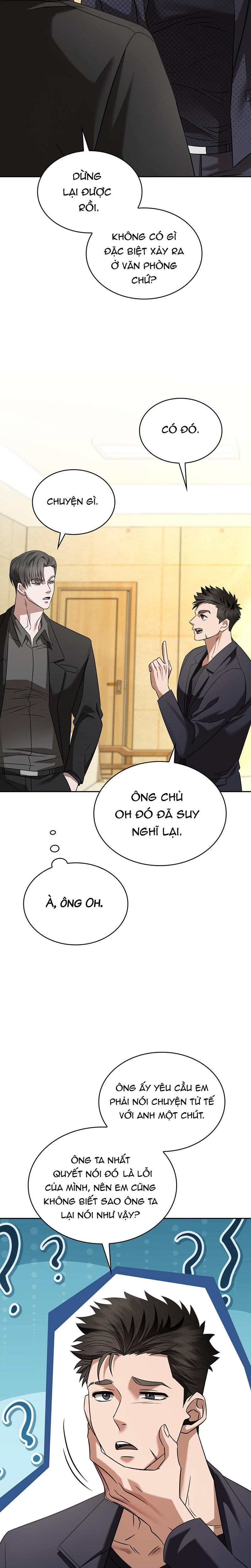 Món Nợ Phải Trả Chapter 30 - Trang 2