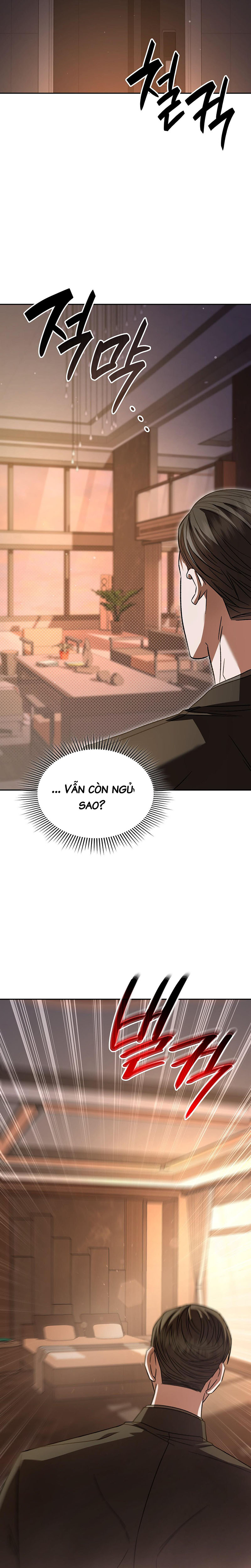 Món Nợ Phải Trả Chapter 30 - Trang 2