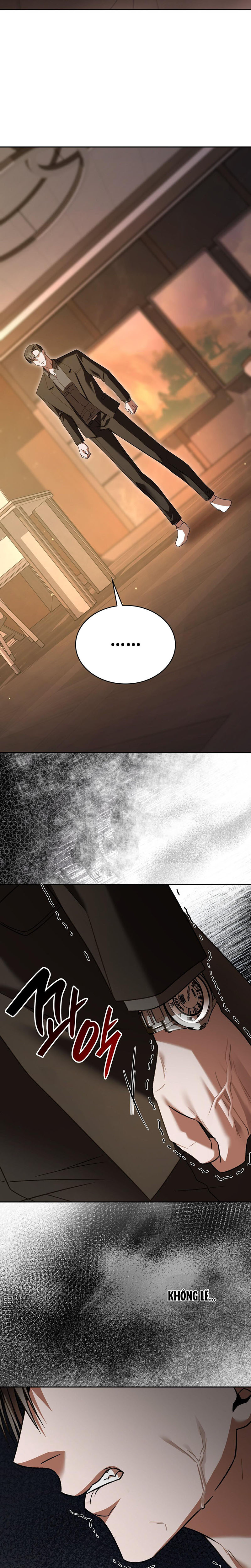 Món Nợ Phải Trả Chapter 30 - Trang 2