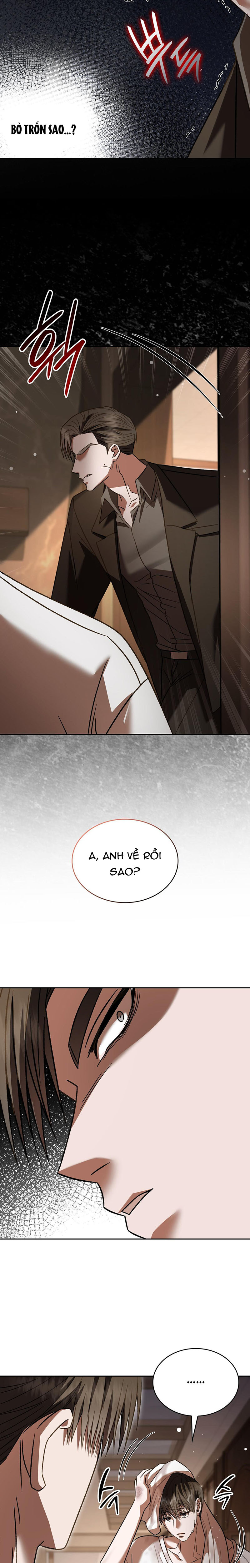 Món Nợ Phải Trả Chapter 30 - Trang 2