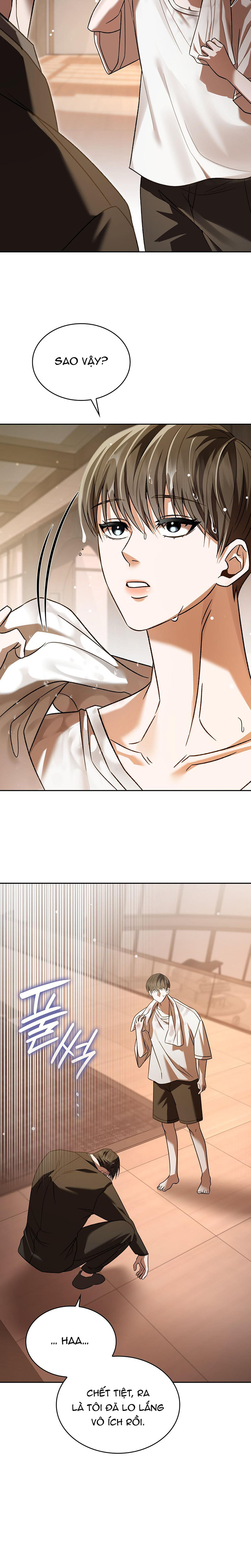 Món Nợ Phải Trả Chapter 30 - Trang 2