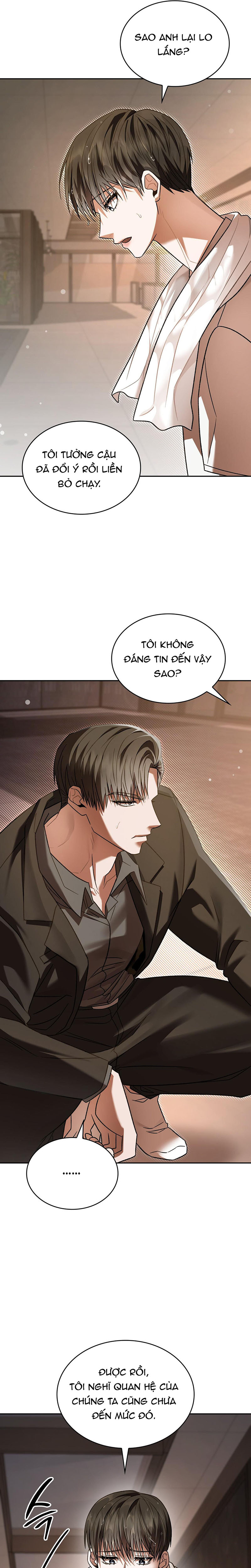 Món Nợ Phải Trả Chapter 30 - Trang 2
