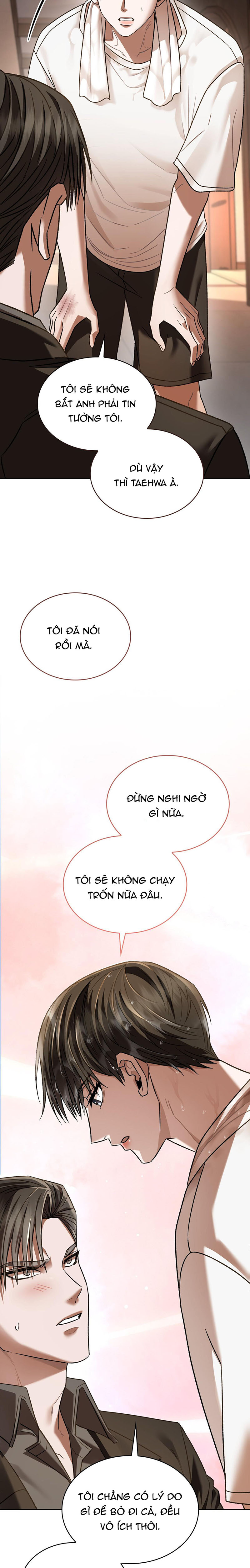 Món Nợ Phải Trả Chapter 30 - Trang 2