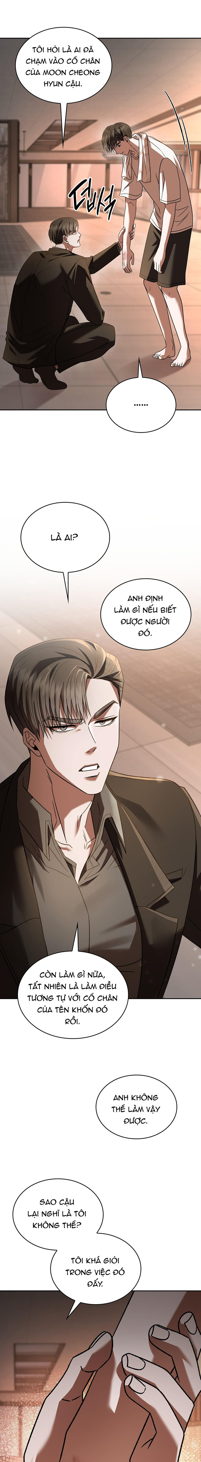Món Nợ Phải Trả Chapter 30 - Trang 2