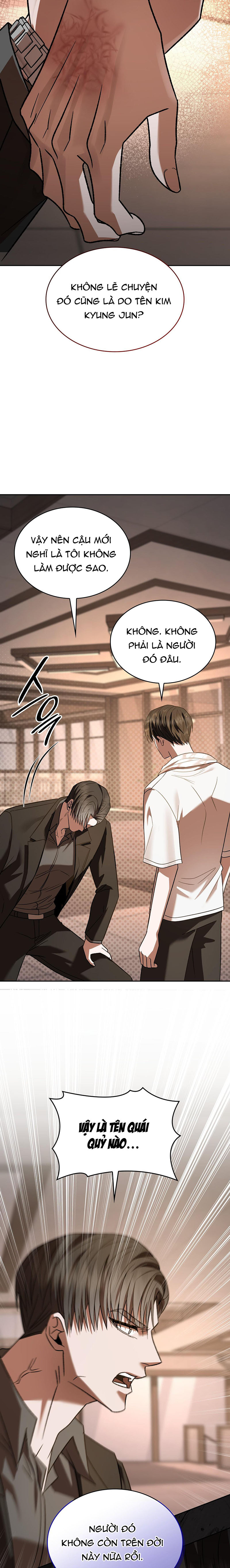 Món Nợ Phải Trả Chapter 30 - Trang 2