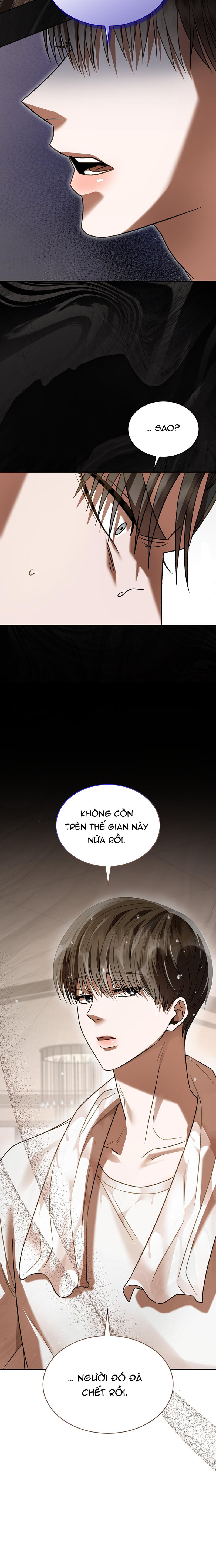 Món Nợ Phải Trả Chapter 30 - Trang 2