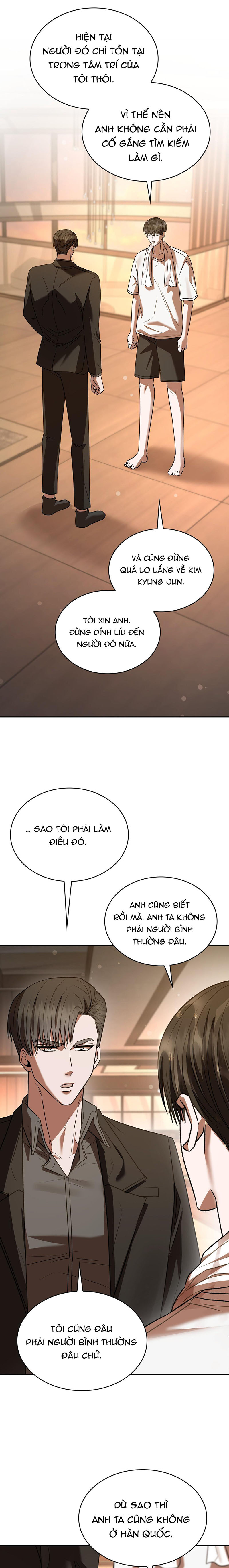 Món Nợ Phải Trả Chapter 30 - Trang 2