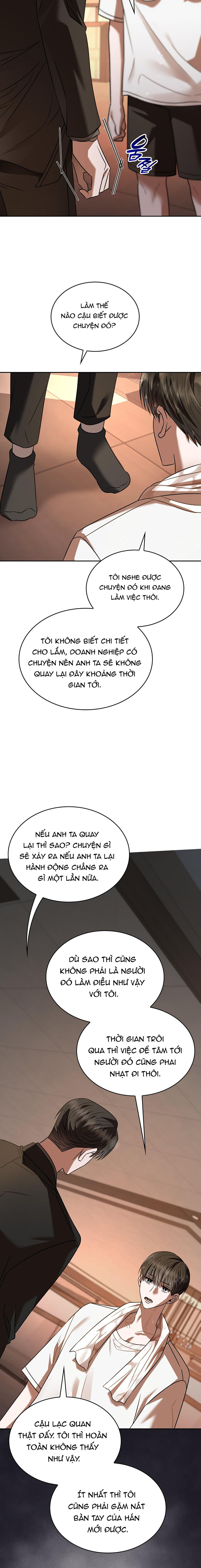 Món Nợ Phải Trả Chapter 30 - Trang 2
