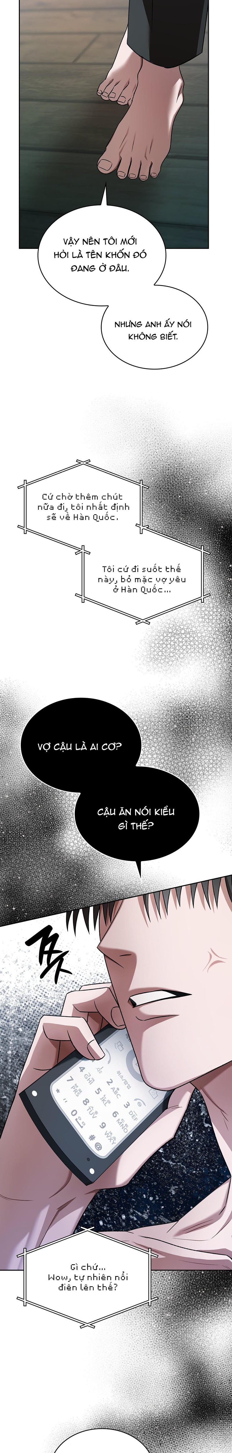 Món Nợ Phải Trả Chapter 30 - Trang 2