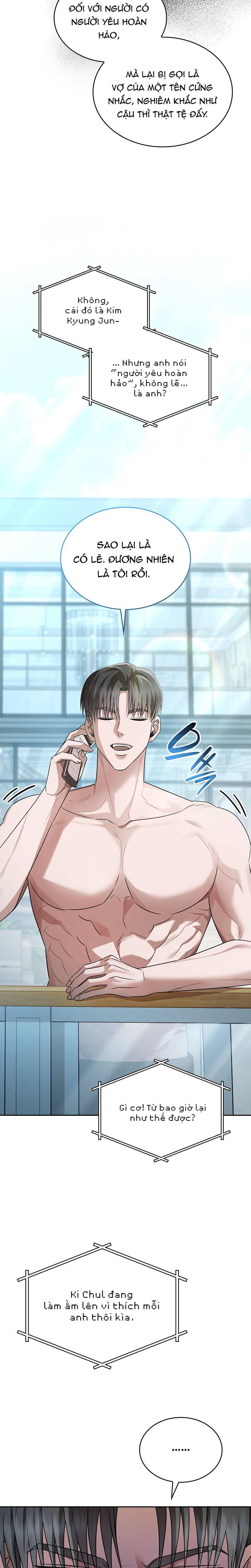 Món Nợ Phải Trả Chapter 30 - Trang 2