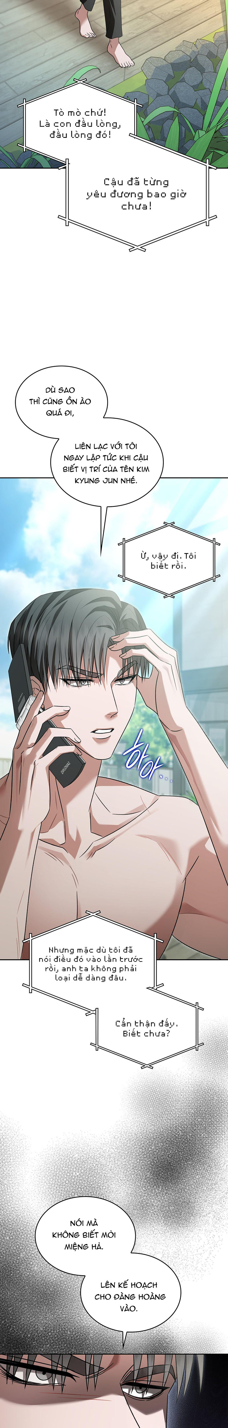 Món Nợ Phải Trả Chapter 30 - Trang 2