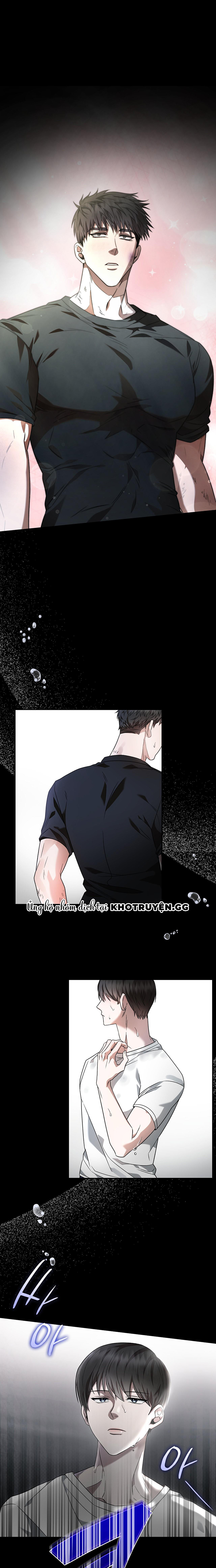 Món Nợ Phải Trả Chapter 8 - Trang 2