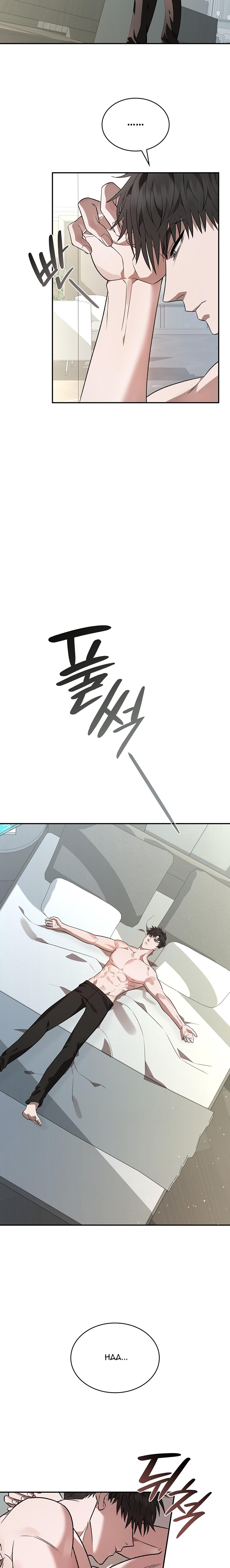 Món Nợ Phải Trả Chapter 8 - Trang 2