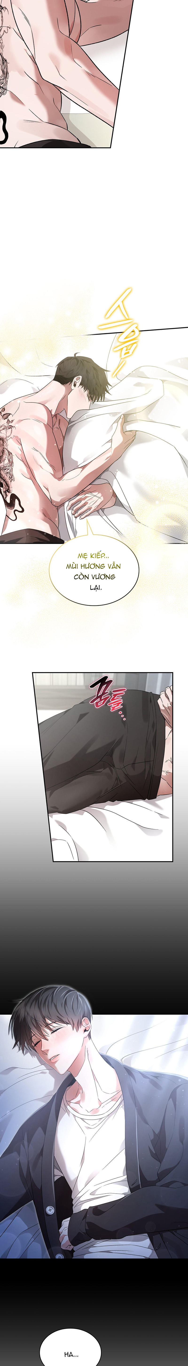 Món Nợ Phải Trả Chapter 8 - Trang 2