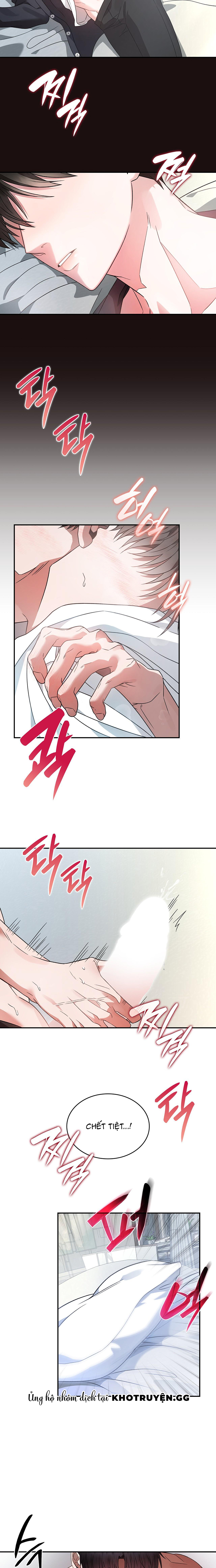 Món Nợ Phải Trả Chapter 8 - Trang 2