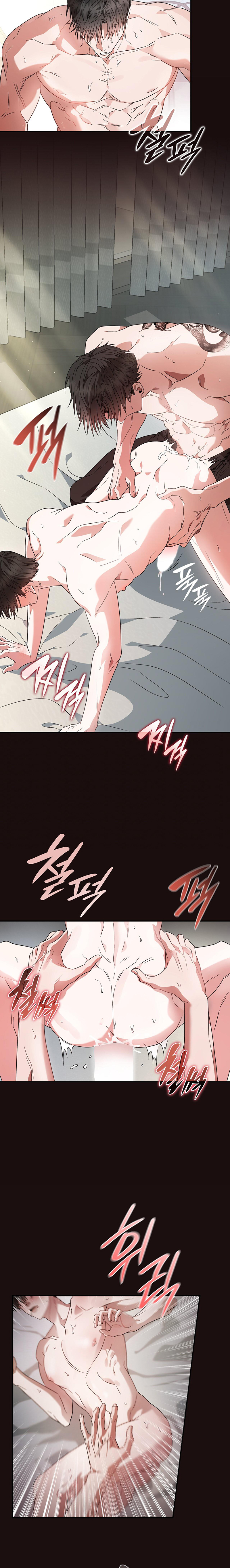 Món Nợ Phải Trả Chapter 8 - Trang 2