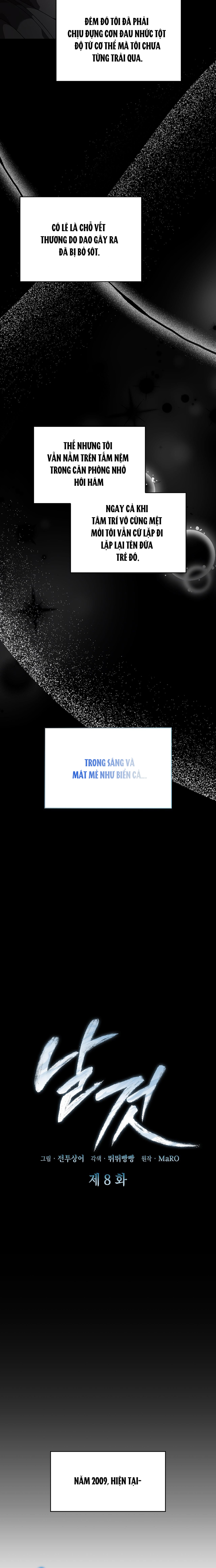 Món Nợ Phải Trả Chapter 8 - Trang 2