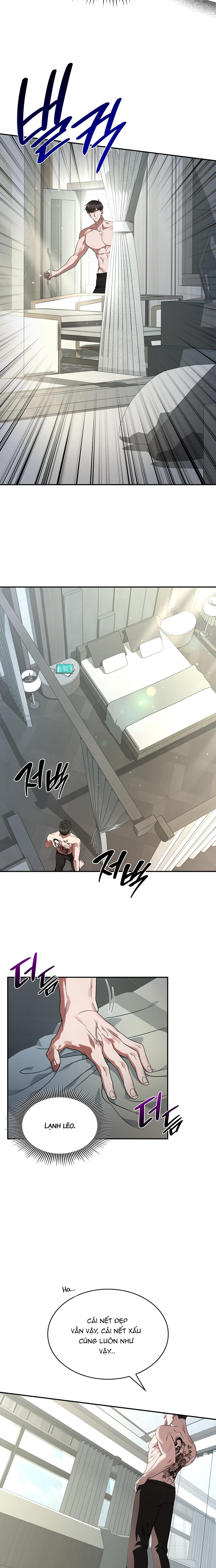 Món Nợ Phải Trả Chapter 8 - Trang 2