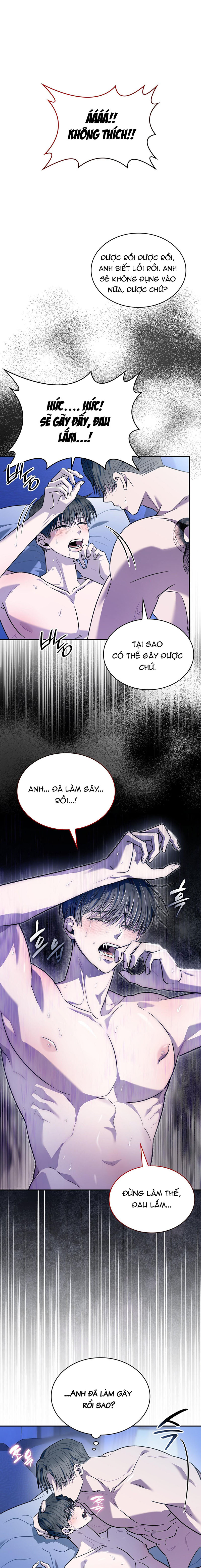 Món Nợ Phải Trả Chapter 39 - Trang 2
