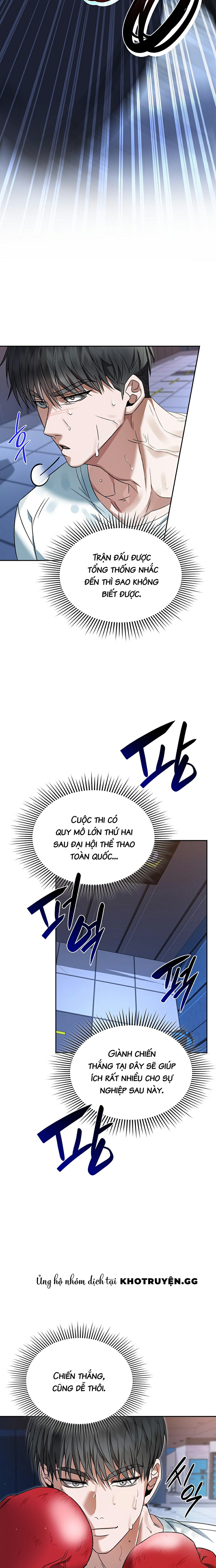 Món Nợ Phải Trả Chapter 20 - Trang 2