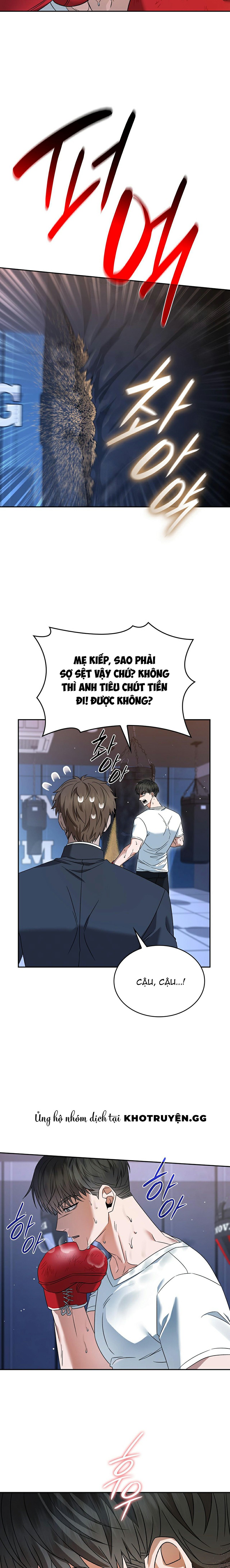 Món Nợ Phải Trả Chapter 20 - Trang 2