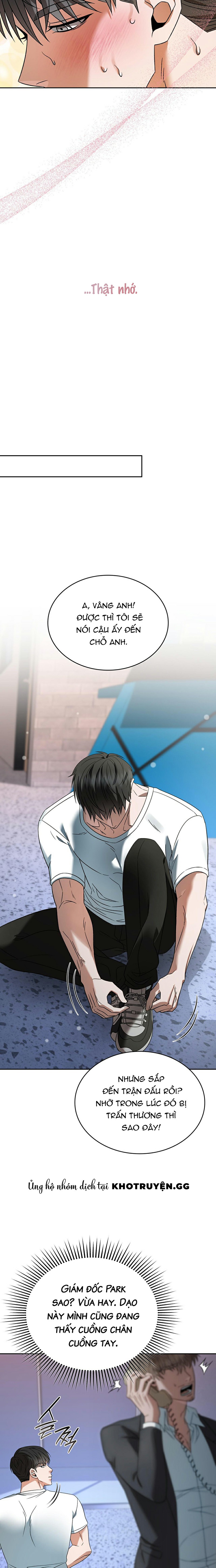 Món Nợ Phải Trả Chapter 20 - Trang 2