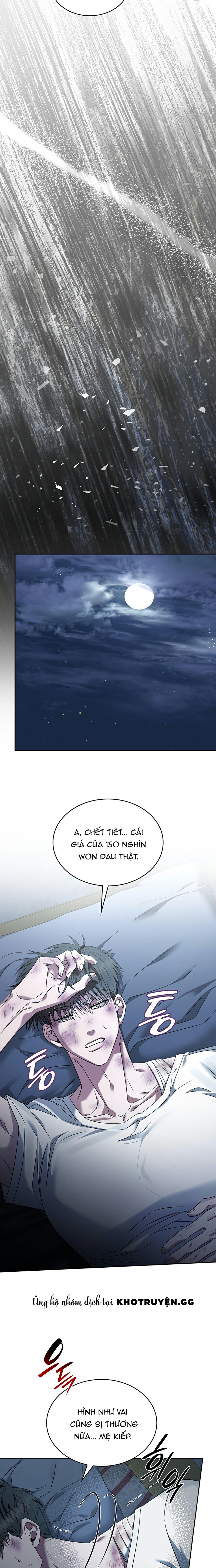 Món Nợ Phải Trả Chapter 20 - Trang 2