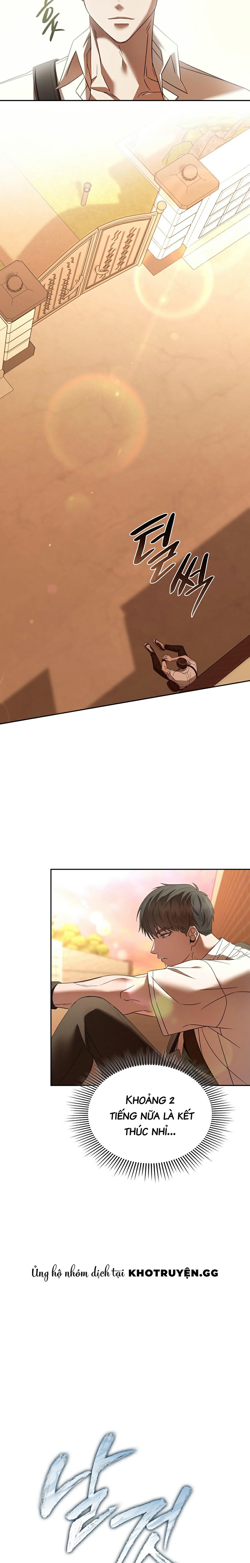 Món Nợ Phải Trả Chapter 20 - Trang 2