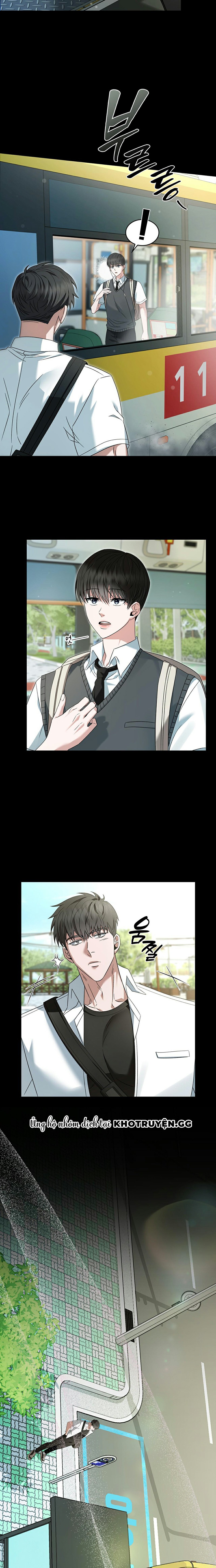 Món Nợ Phải Trả Chapter 20 - Trang 2