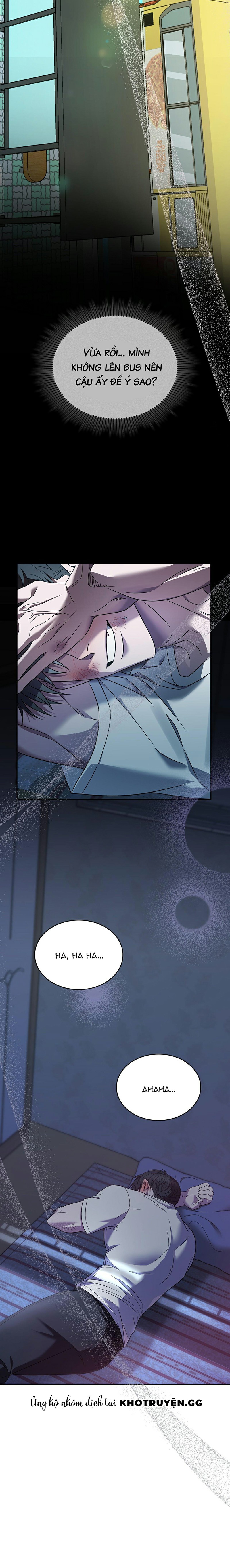 Món Nợ Phải Trả Chapter 20 - Trang 2