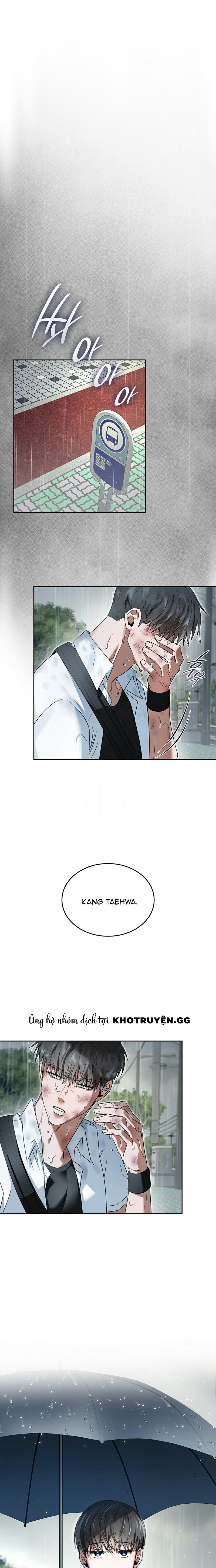 Món Nợ Phải Trả Chapter 20 - Trang 2