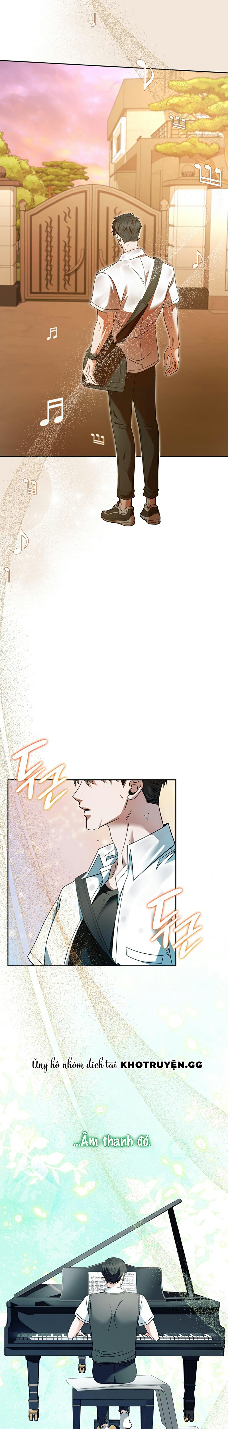 Món Nợ Phải Trả Chapter 20 - Trang 2