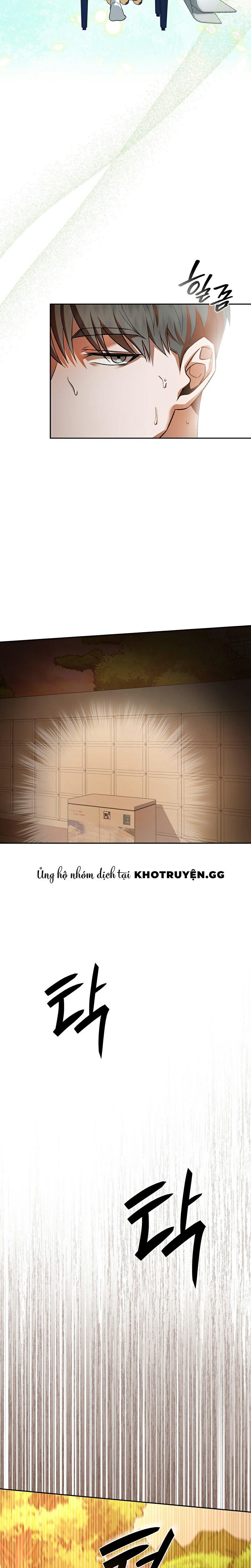 Món Nợ Phải Trả Chapter 20 - Trang 2