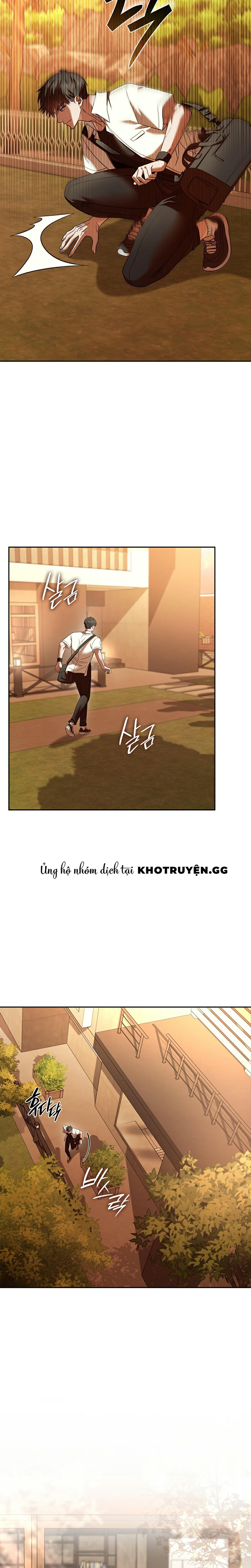 Món Nợ Phải Trả Chapter 20 - Trang 2