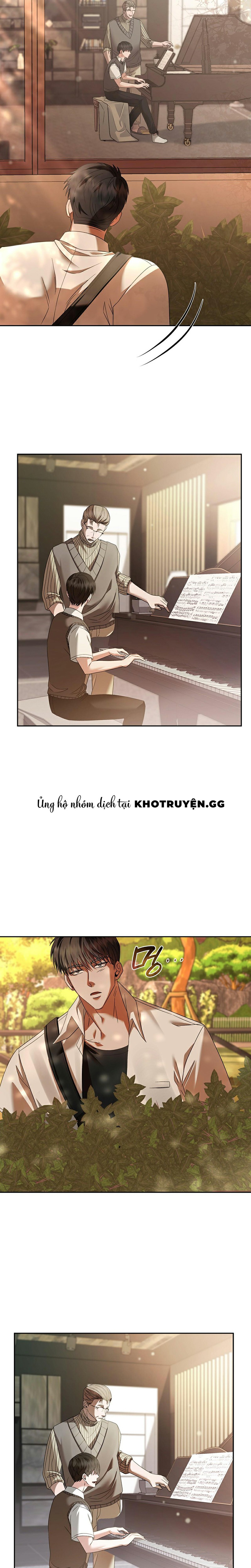 Món Nợ Phải Trả Chapter 20 - Trang 2