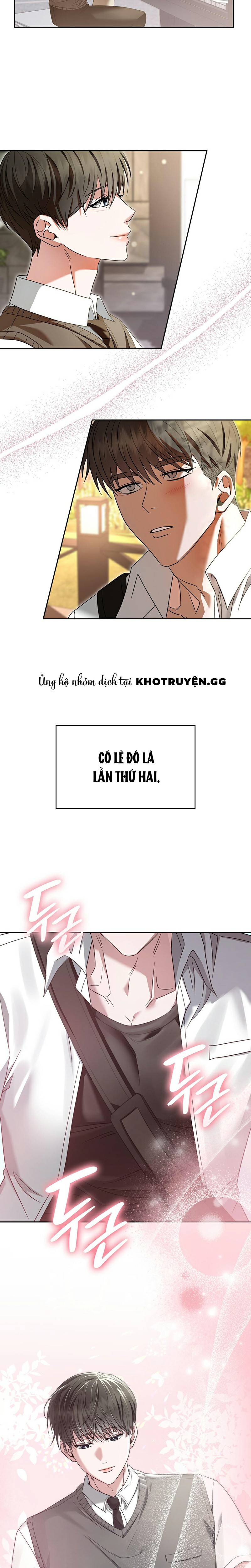 Món Nợ Phải Trả Chapter 20 - Trang 2