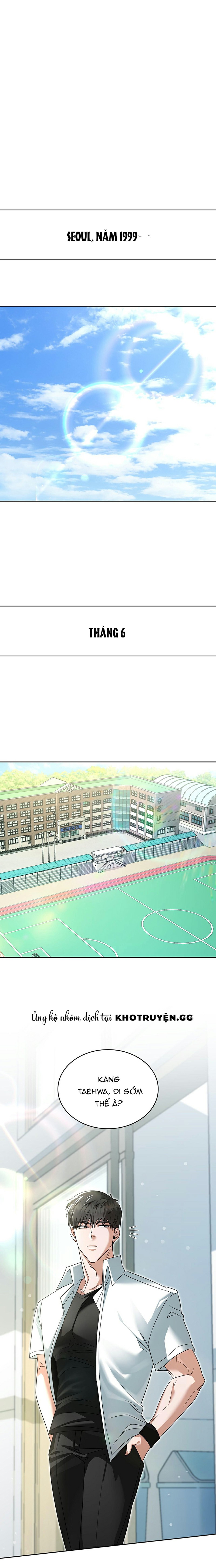 Món Nợ Phải Trả Chapter 19 - Trang 2