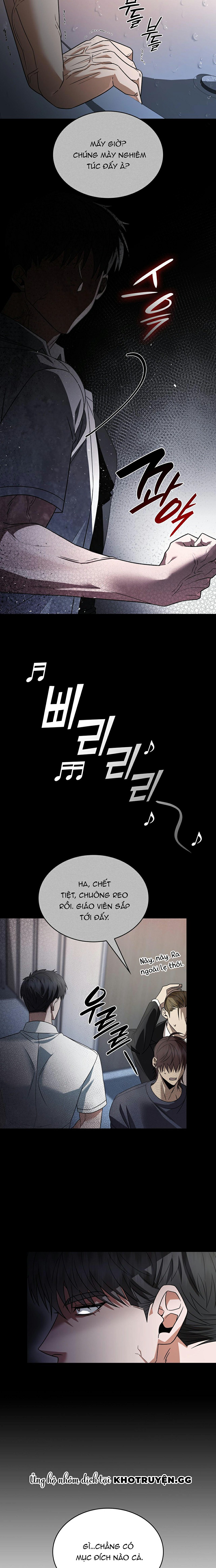 Món Nợ Phải Trả Chapter 19 - Trang 2