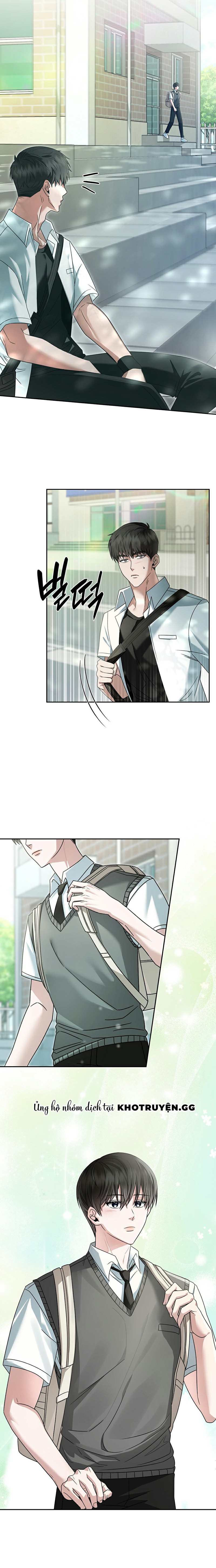 Món Nợ Phải Trả Chapter 19 - Trang 2