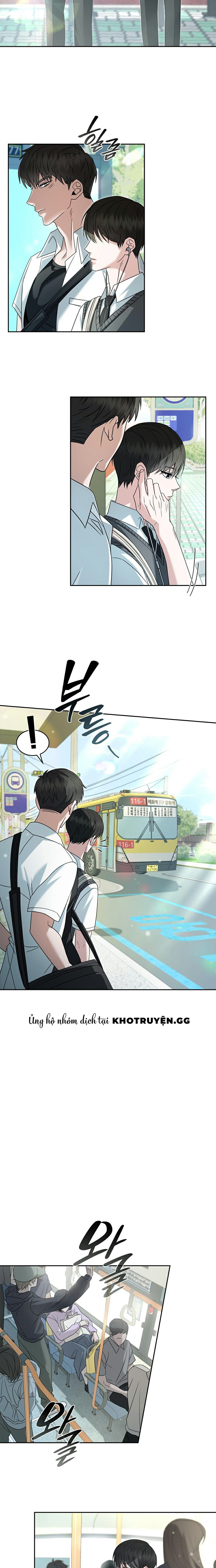 Món Nợ Phải Trả Chapter 19 - Trang 2