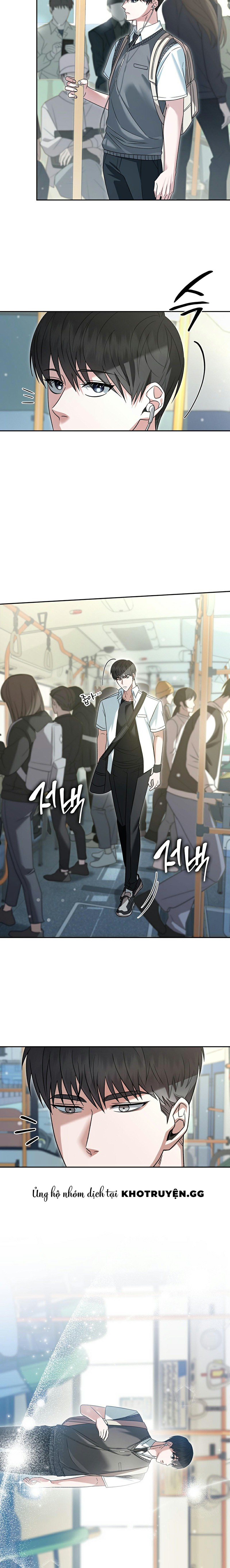 Món Nợ Phải Trả Chapter 19 - Trang 2