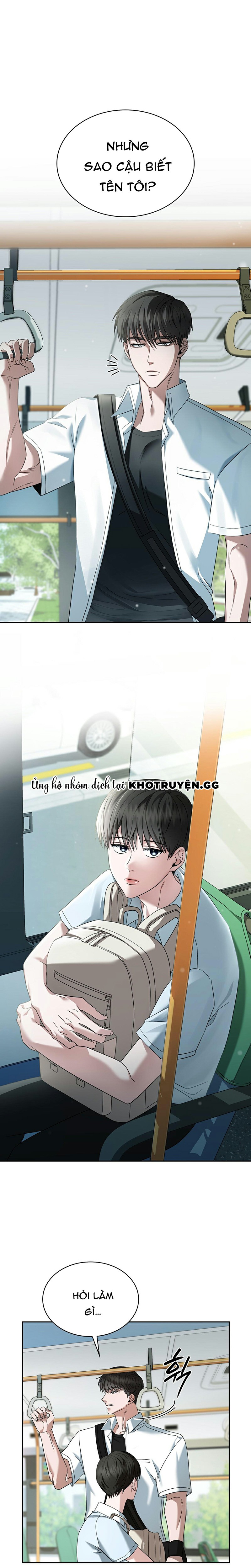 Món Nợ Phải Trả Chapter 22 - Trang 2
